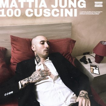 Mattia Jung 100 Cuscini