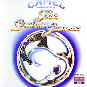Camel Fritha - Instrumental Album Version