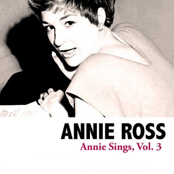 Annie Ross Gypsy - Overture