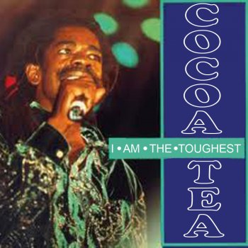 Cocoa Tea Naah Fight Nuh Man Over Woman