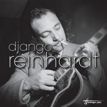 Django Reinhardt Mino Swing