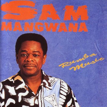 Sam Mangwana Senegal