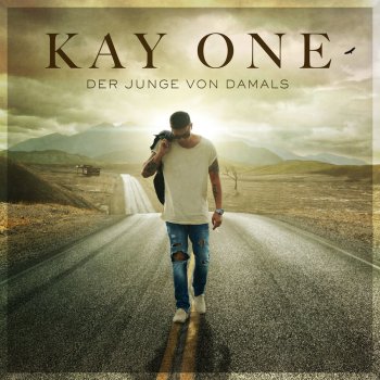 Kay One feat. Michelle Mendes Denkmal - Instrumental