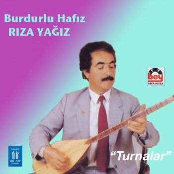 Burdurlu Hafız Rıza Yağız Çökertme