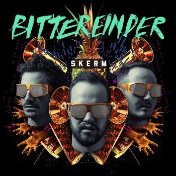 Bittereinder Skerm