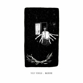 Vily Vinilo Wicked Answer