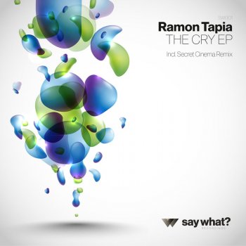 Ramon Tapia The Cry