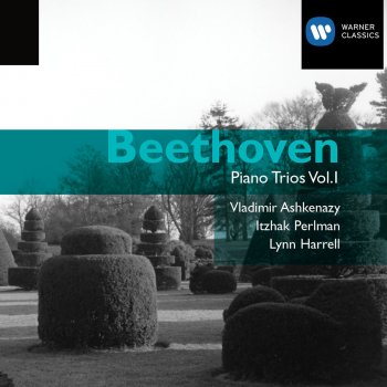Itzhak Perlman feat. Lynn Harrell & Vladimir Ashkenazy Piano Trio No. 2 in G Major, Op.1 No. 2: IV. Finale (Presto)