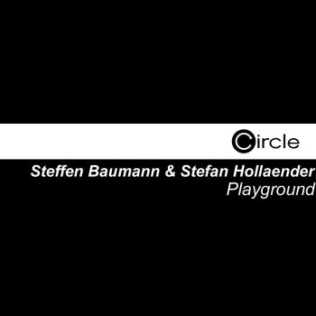 Stefan Hollaender feat. Steffen Baumann Slide