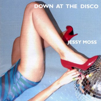 Jessy Moss We Won't Sleep