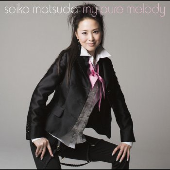 Seiko Matsuda 花びら舞う季節に