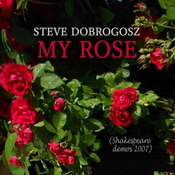 Steve Dobrogosz Overture