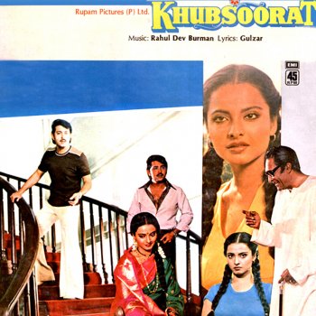 R. D. Burman feat. Asha Bhosle Sun Sun Sun Didi