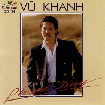 Vũ Khanh Tam Su Gui Ve Dau