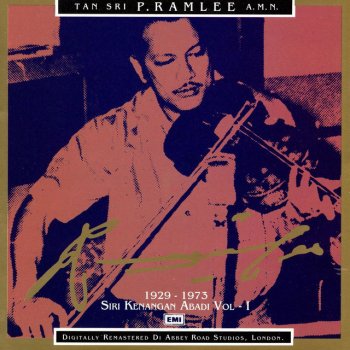 P. Ramlee Tolonglah Kami
