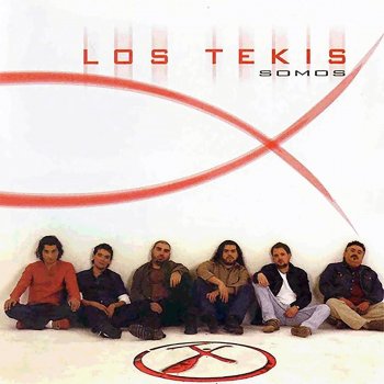 Los Tekis Tambores del Cielo