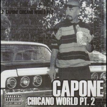 Capone Set It Off