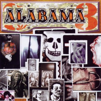 Alabama 3 Peace In The Valley (Dub)