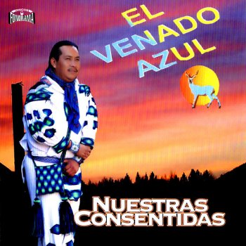 El Venado Azul Ando Buscando un Amor