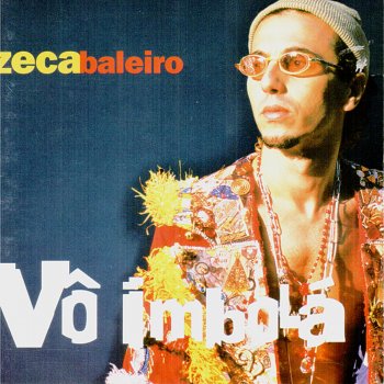 Zeca Baleiro Semba