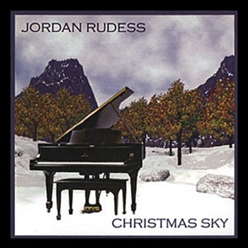 Jordan Rudess I Wonder When I Wander