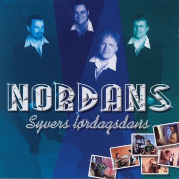 Nordans Syvers lørdagsdans