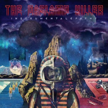 The Gaslamp Killer The Butcher (feat. Mophono)