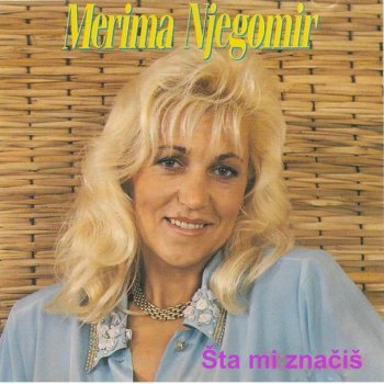 Merima Njegomir Ruzmarin