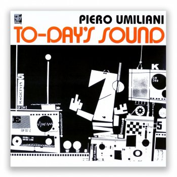 Piero Umiliani Free Dimension