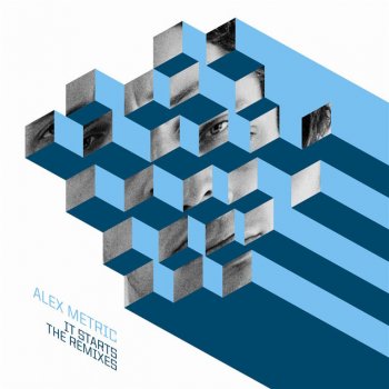 Alex Metric It Starts - Reset! Remix