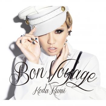 Kumi Koda Bring It On