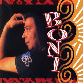 Boni Yo No Bebo Más