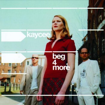 Kay Cee Love Will Tear Us Apart