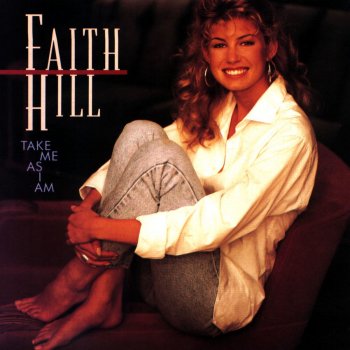 Faith Hill Wild One