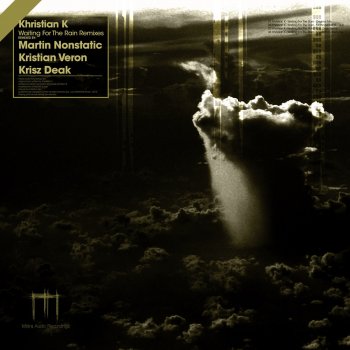 Khristian K Waiting for the Rain - Original Mix