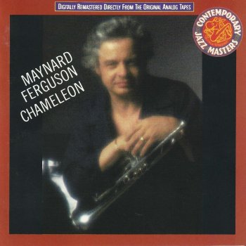 Maynard Ferguson Jet