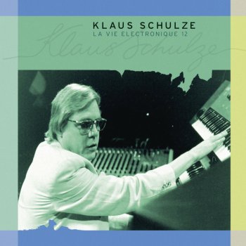 Klaus Schulze Unsere Erde ist vielleicht ein Weibchen