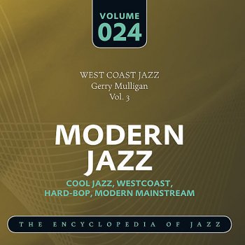 The Gerry Mulligan Quartet Motel - Utter Chaos