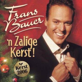 Frans Bauer Ein Leises Lied (The First Noel)