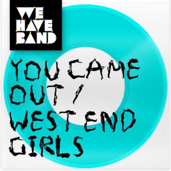 We Have Band You Came Out (Cage & Aviary Remix)