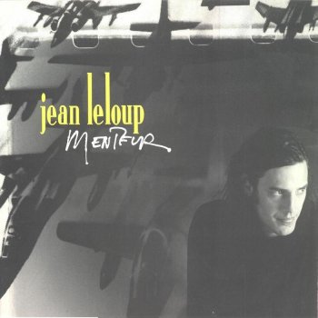 Jean Leloup Début Des Temps
