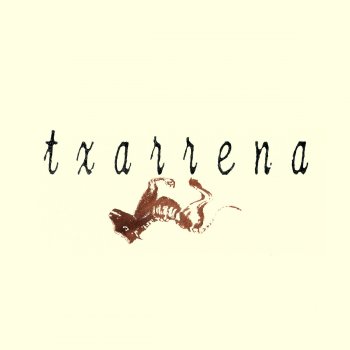 Txarrena Collar Abandonado
