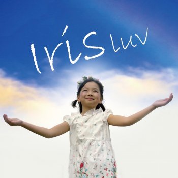 Luv' Iris