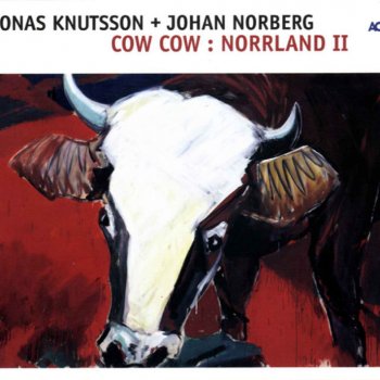 Jonas Knutsson feat. Johan Norberg Yttervik