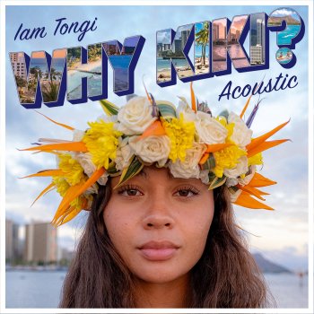 Iam Tongi Why Kiki? - Acoustic