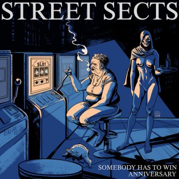 Street Sects Anniversary