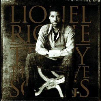 Lionel Richie Just to Be Close to You