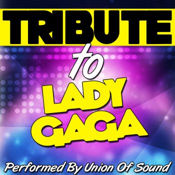 Union of Sound Poker Face