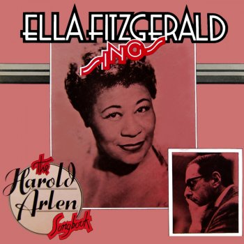 Ella Fitzgerald Hooray for Love (1961 Version)