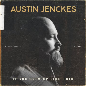 Austin Jenckes feat. Lori McKenna Fat Kid